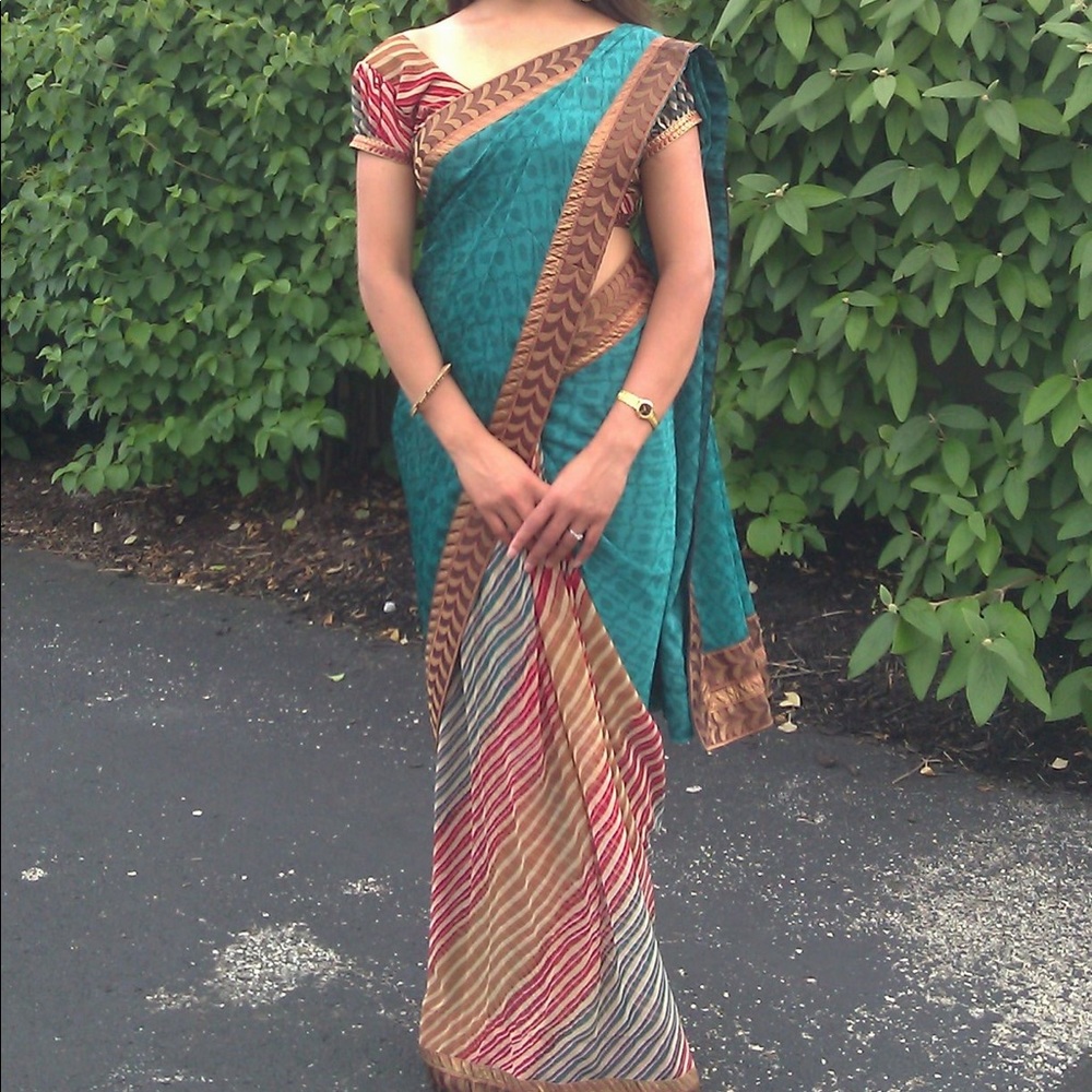 Saree
